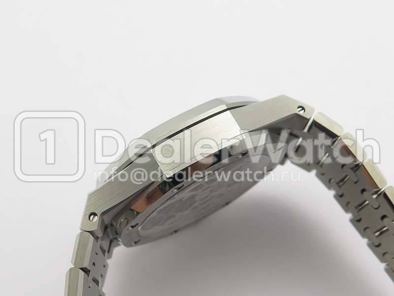 Часы Audemars Piguet Royal Oak Tourbillon Extra-Thin Openworked
