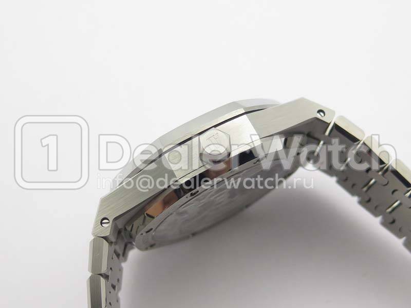Часы Audemars Piguet Royal Oak Tourbillon Extra-Thin Openworked