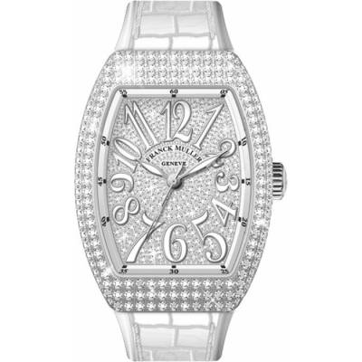 Franck Muller Ladies Vanguard