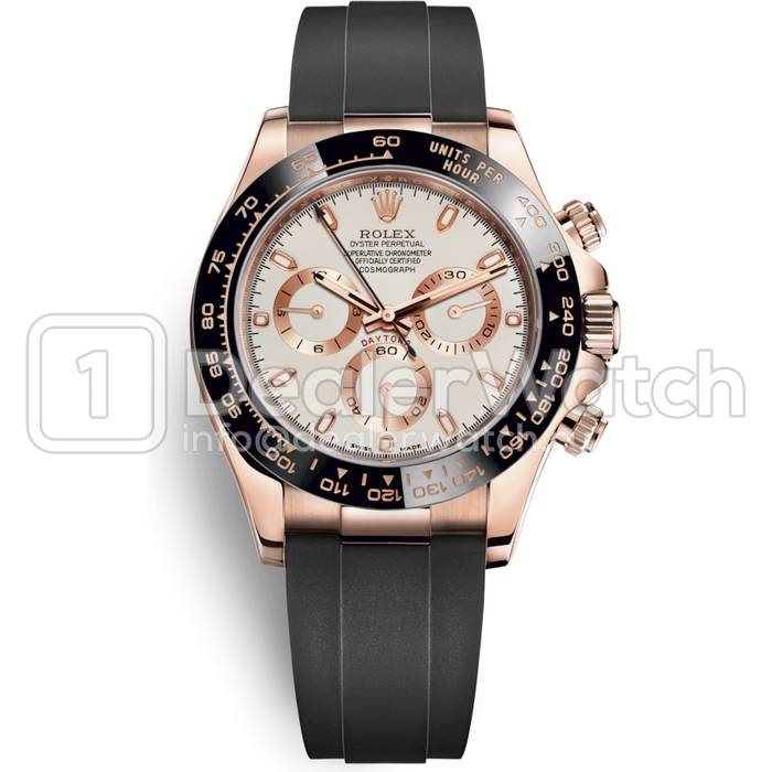 Часы Rolex Cosmograph Daytona 116515LN