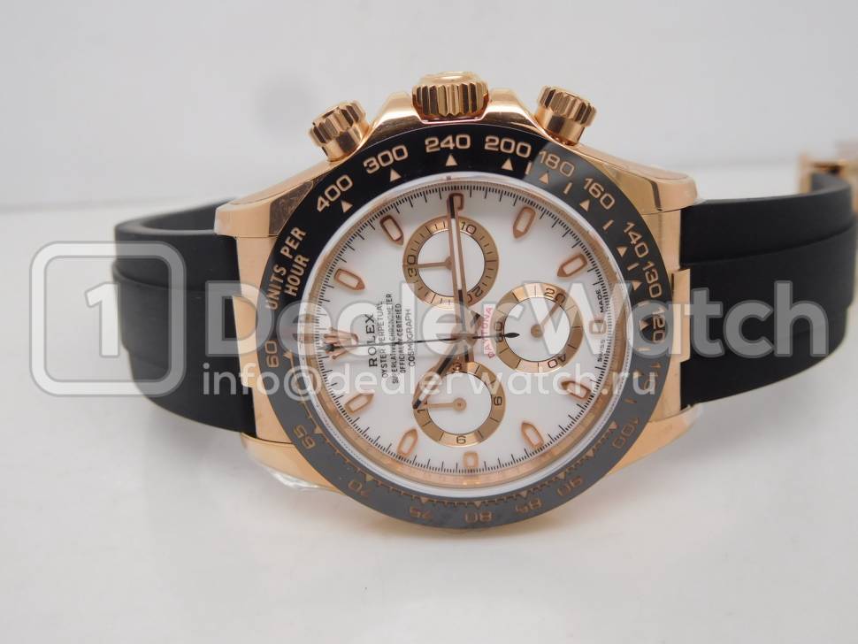 Часы Rolex Cosmograph Daytona 116515LN