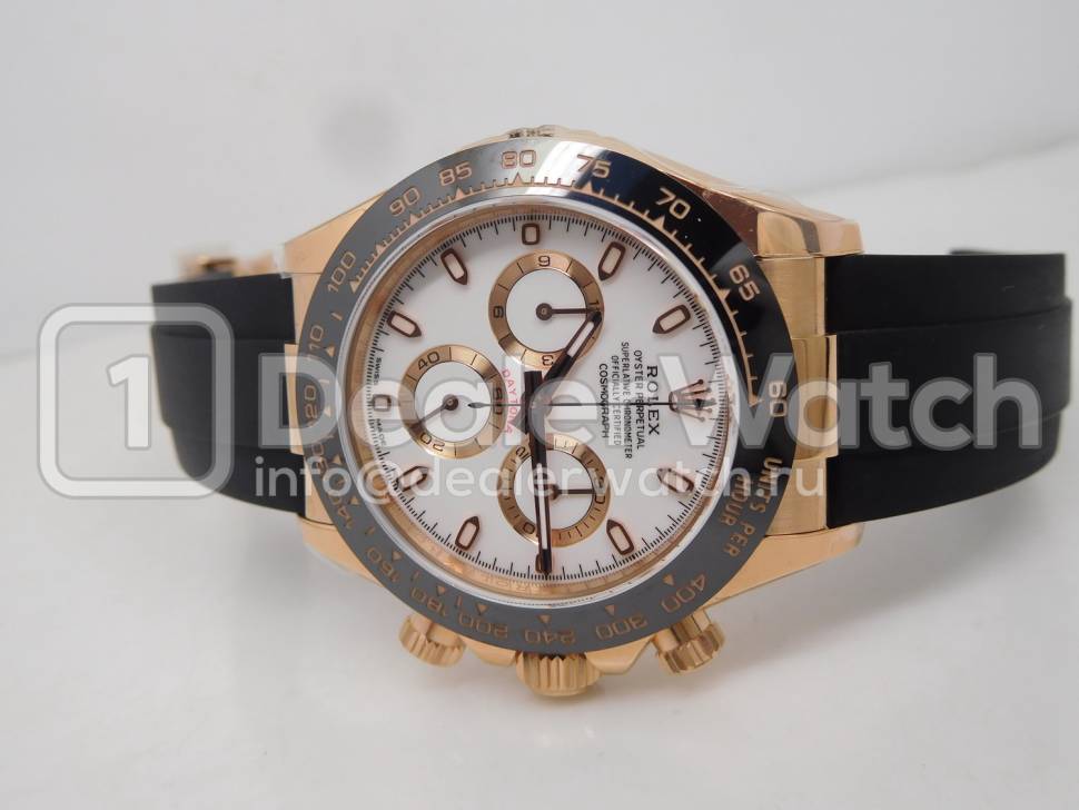 Часы Rolex Cosmograph Daytona 116515LN