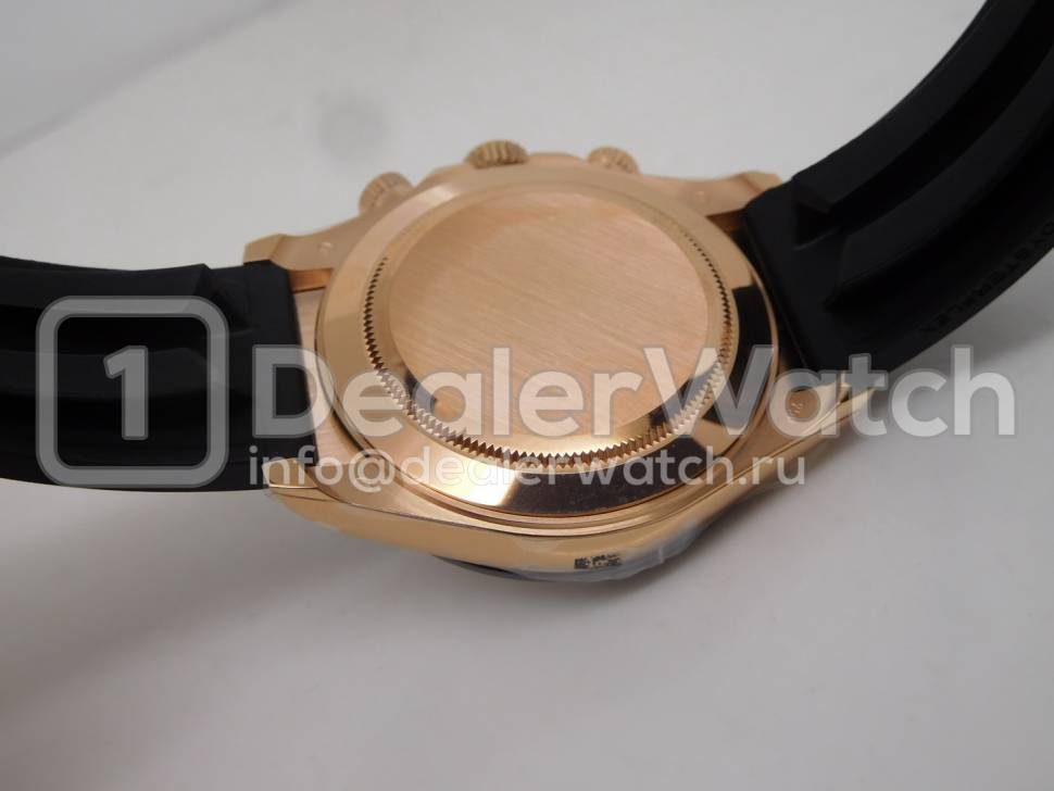Часы Rolex Cosmograph Daytona 116515LN