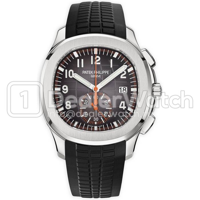 Часы Patek Philippe Aquanaut Chrono 5968A