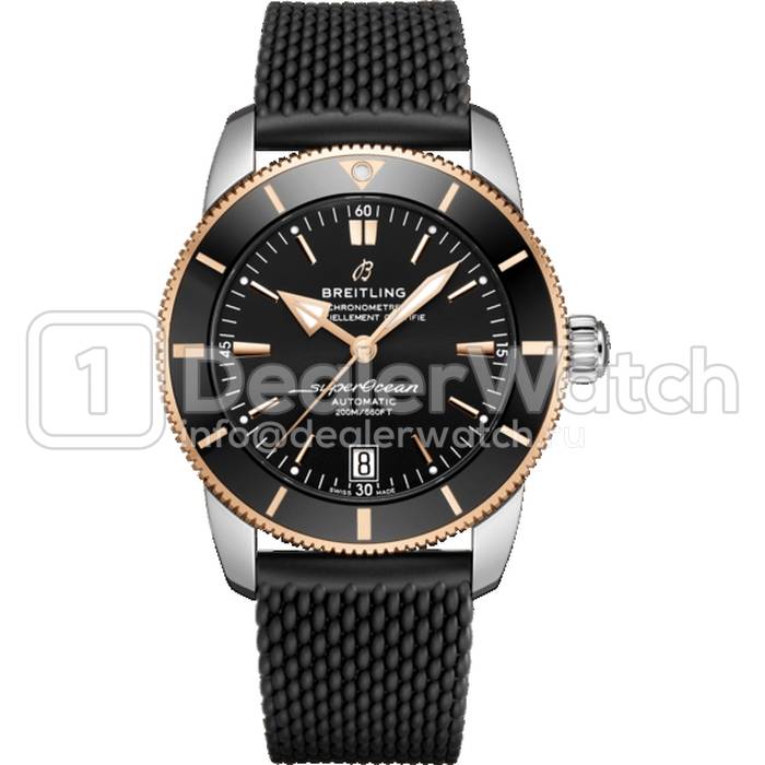 Часы Breitling Superocean Heritage II B20 Automatic