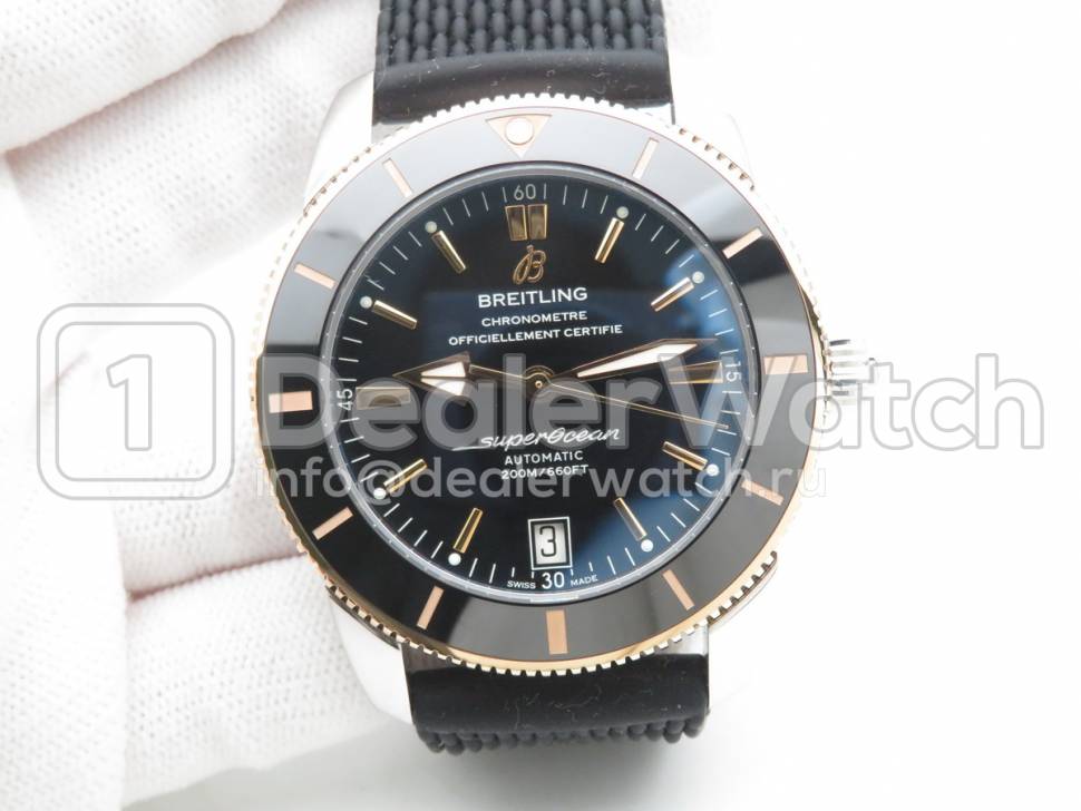 Часы Breitling Superocean Heritage II B20 Automatic