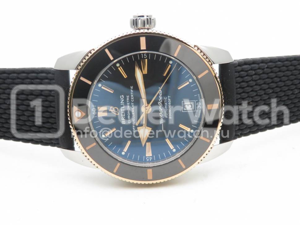 Часы Breitling Superocean Heritage II B20 Automatic