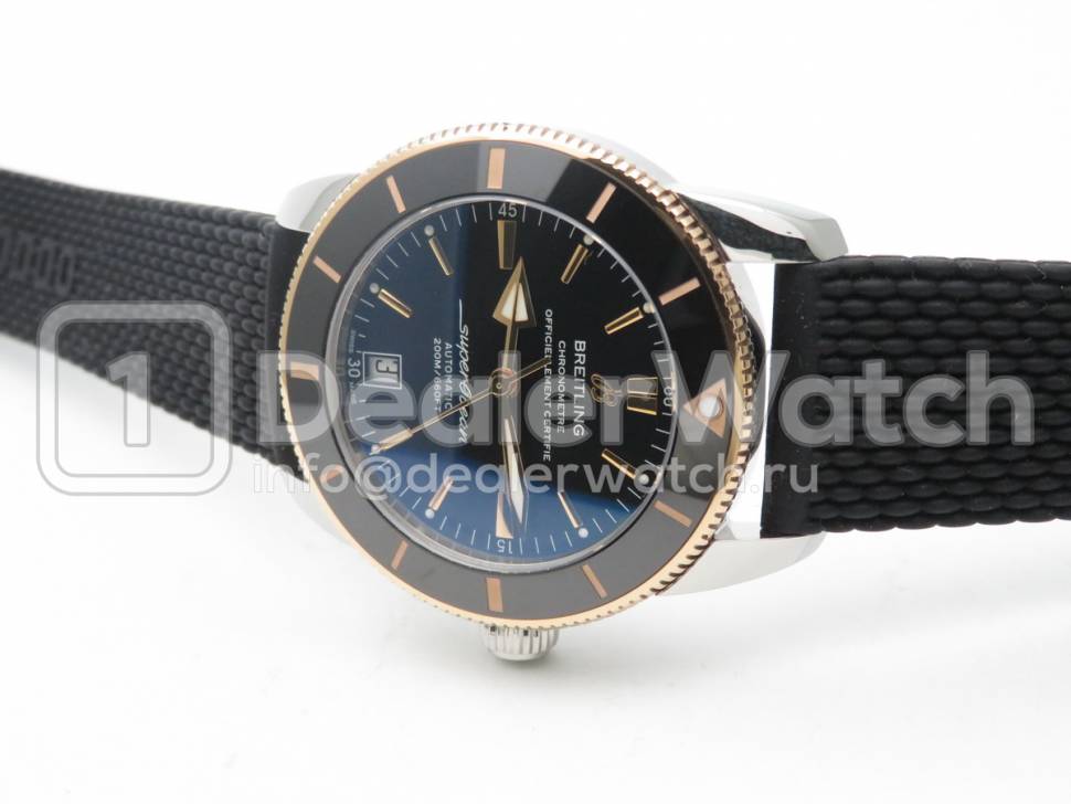 Часы Breitling Superocean Heritage II B20 Automatic
