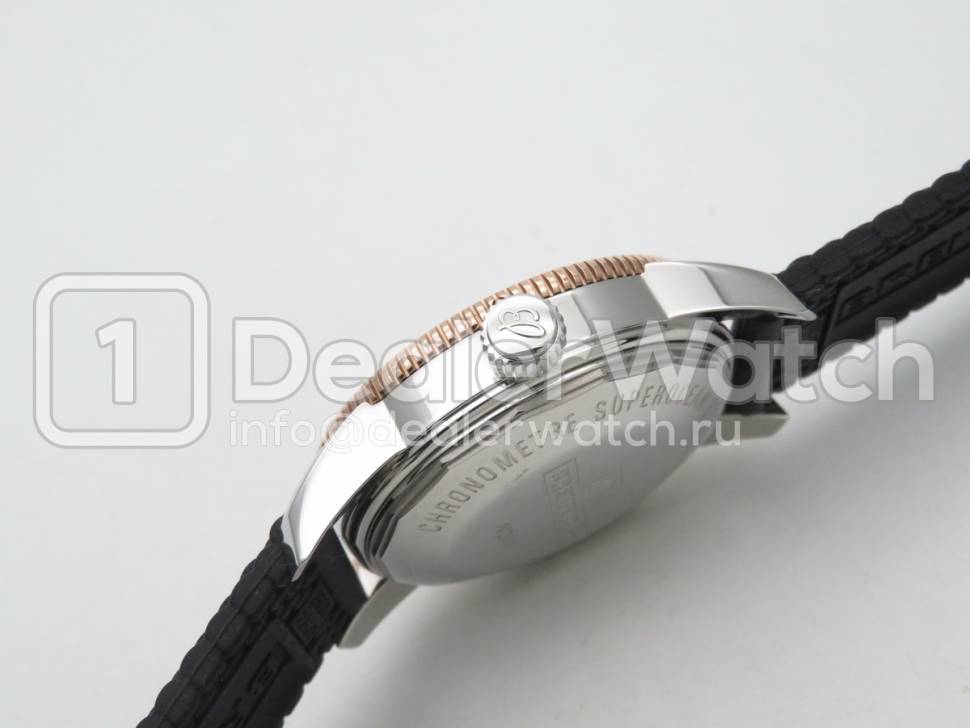 Часы Breitling Superocean Heritage II B20 Automatic