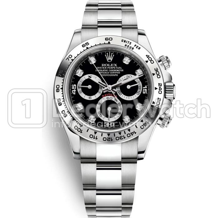 Часы Rolex Cosmograph Daytona 116509