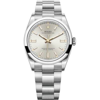 Rolex Oyster Perpetual 36 126000-0001