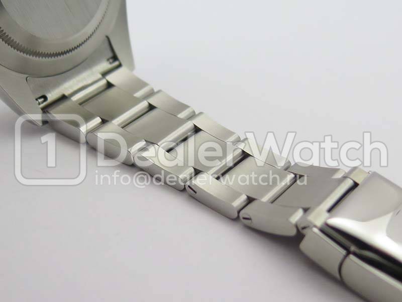 Часы Rolex Oyster Perpetual 39 114300-0003