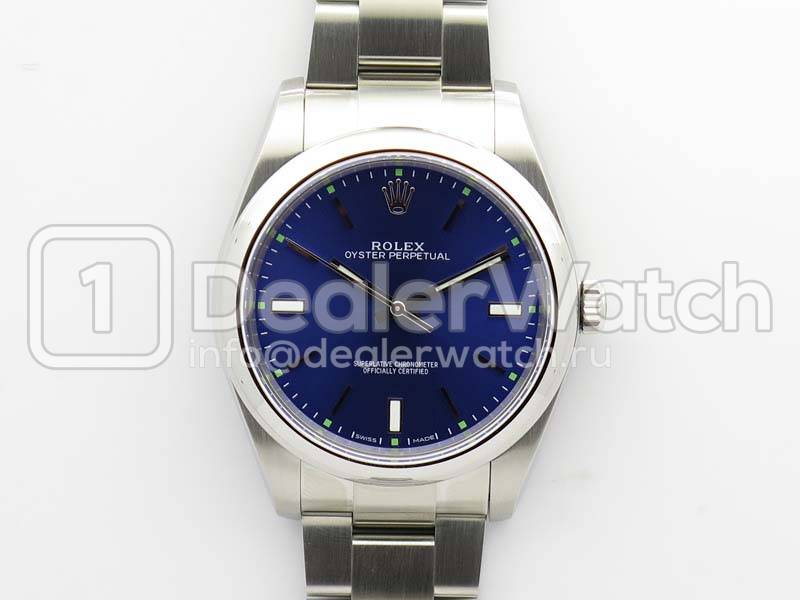 Часы Rolex Oyster Perpetual 39 114300-0003