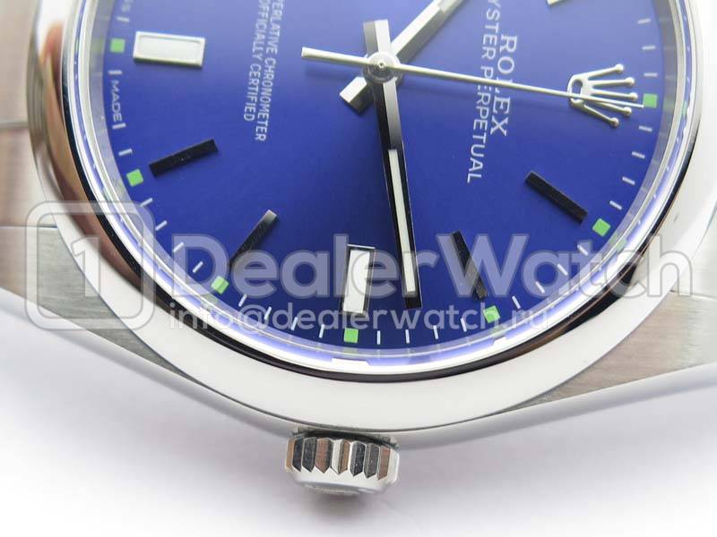 Часы Rolex Oyster Perpetual 39 114300-0003