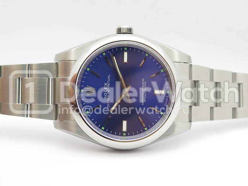 Часы Rolex Oyster Perpetual 39 114300-0003