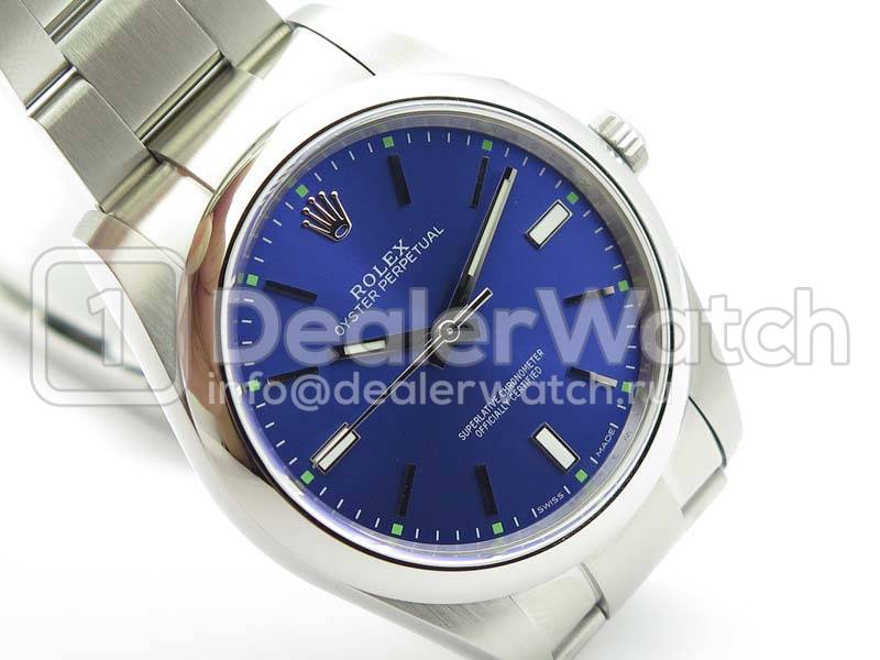 Часы Rolex Oyster Perpetual 39 114300-0003