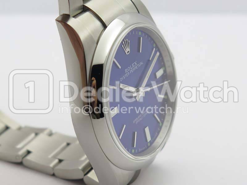 Часы Rolex Oyster Perpetual 39 114300-0003