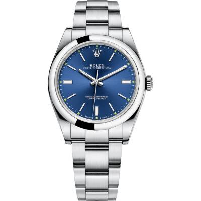 Rolex Oyster Perpetual 39 114300-0003