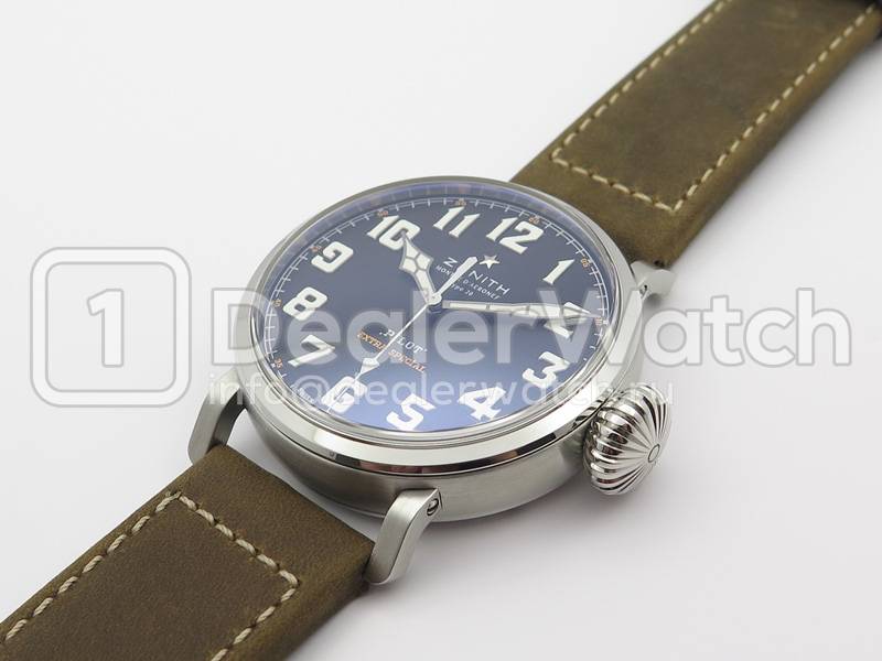Часы Zenith Pilot Type 20 Extra Special