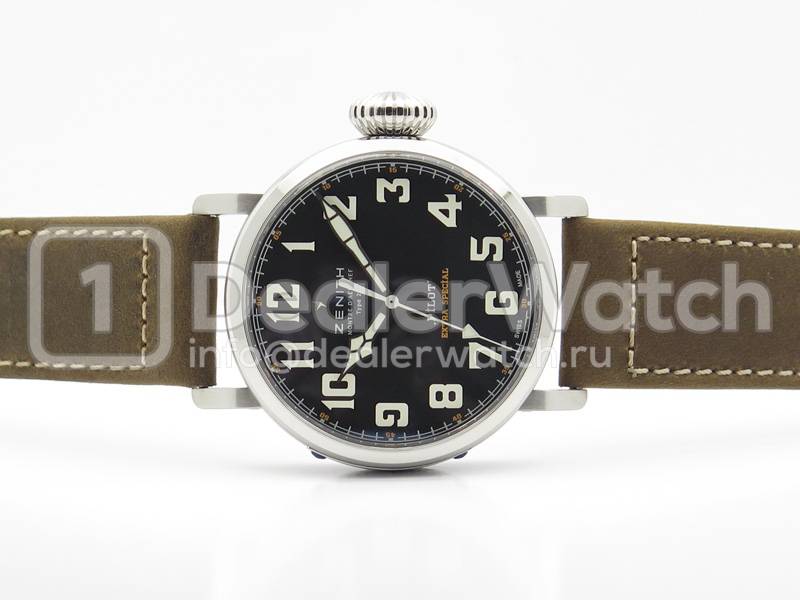 Часы Zenith Pilot Type 20 Extra Special