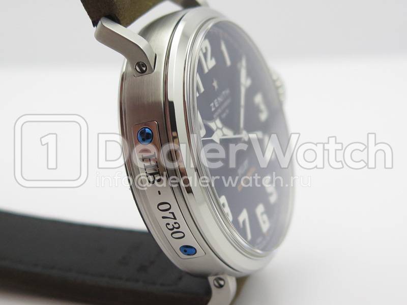 Часы Zenith Pilot Type 20 Extra Special