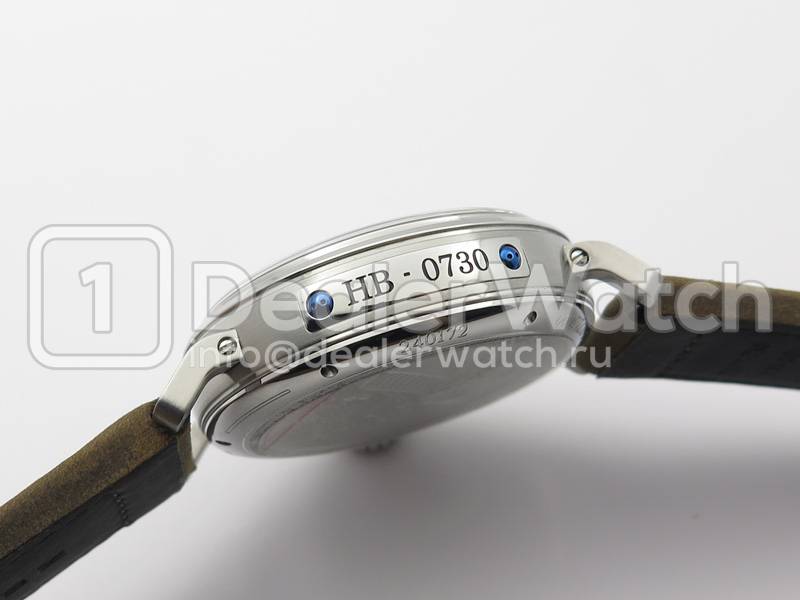 Часы Zenith Pilot Type 20 Extra Special