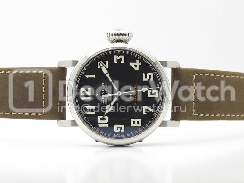 Часы Zenith Pilot Type 20 Extra Special