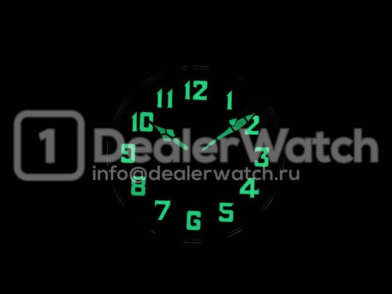 Часы Zenith Pilot Type 20 Extra Special