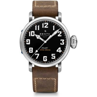 Zenith Pilot Type 20 Extra Special