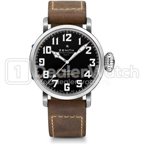 Часы Zenith Pilot Type 20 Extra Special