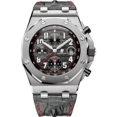 Audemars Piguet Royal Oak Offshore Chronograph 42mm v2