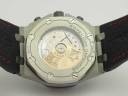 Часы Audemars Piguet Royal Oak Offshore Chronograph 42mm v2