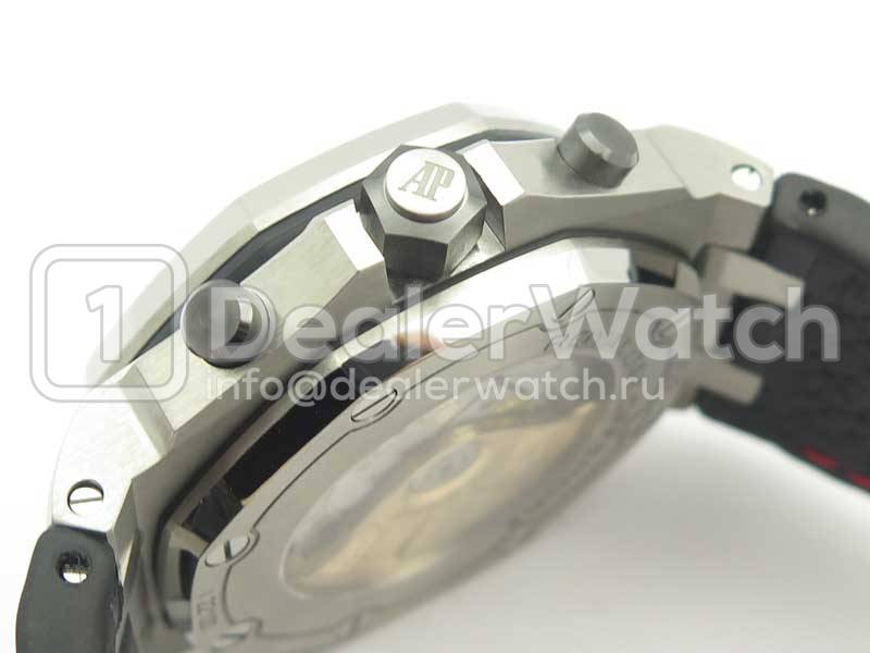 Часы Audemars Piguet Royal Oak Offshore Chronograph 42mm v2