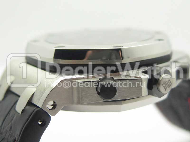 Часы Audemars Piguet Royal Oak Offshore Chronograph 42mm v2