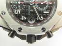 Часы Audemars Piguet Royal Oak Offshore Chronograph 42mm v2