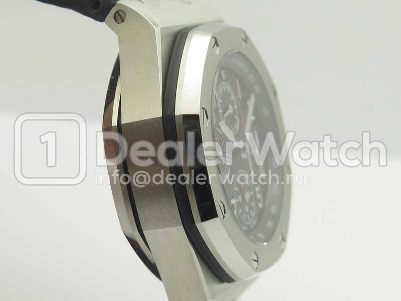 Часы Audemars Piguet Royal Oak Offshore Chronograph 42mm v2
