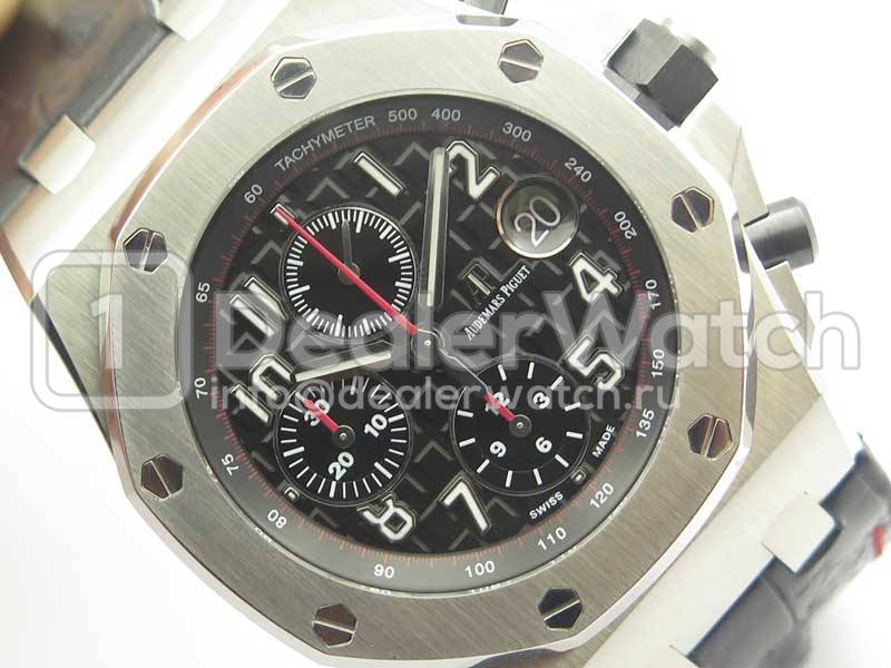 Часы Audemars Piguet Royal Oak Offshore Chronograph 42mm v2