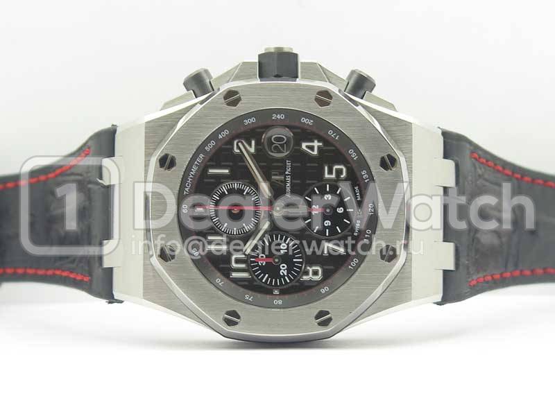 Часы Audemars Piguet Royal Oak Offshore Chronograph 42mm v2