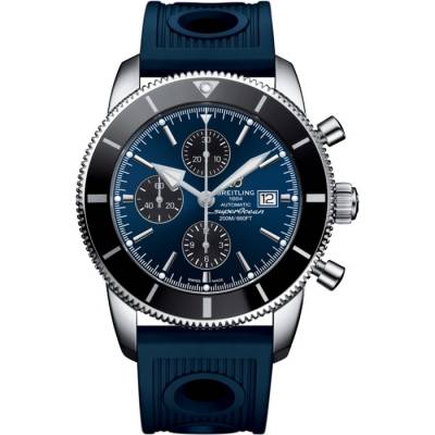 Breitling Superocean Heritage Chronograph