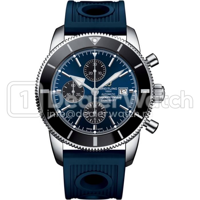 Часы Breitling Superocean Heritage Chronograph