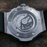 Часы Hublot Big Bang Chronograph Steel