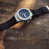 Часы Hublot Big Bang Chronograph Steel