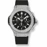 Часы Hublot Big Bang Chronograph Steel