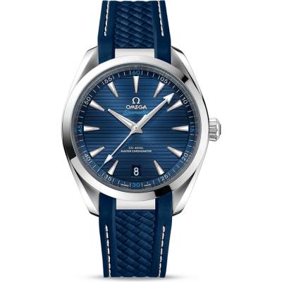 Omega Seamaster Aqua Terra 150m
