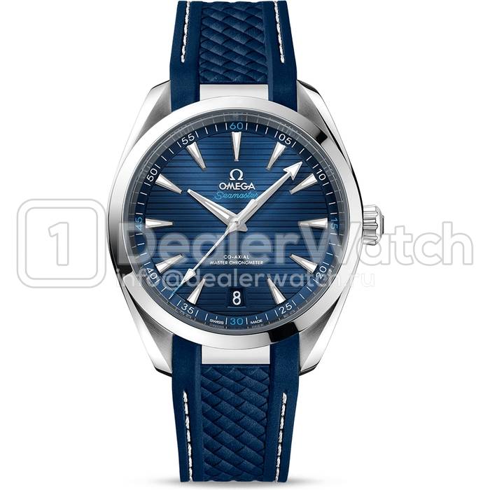 Часы Omega Seamaster Aqua Terra 150m