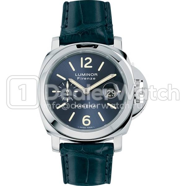Часы Officine Panerai Luminor Marina Automatic Firenze PAM 229