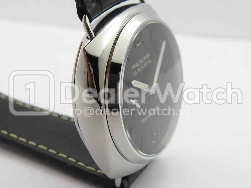 Часы Officine Panerai Radiomir Black Seal 3 Days Automatic PAM 388