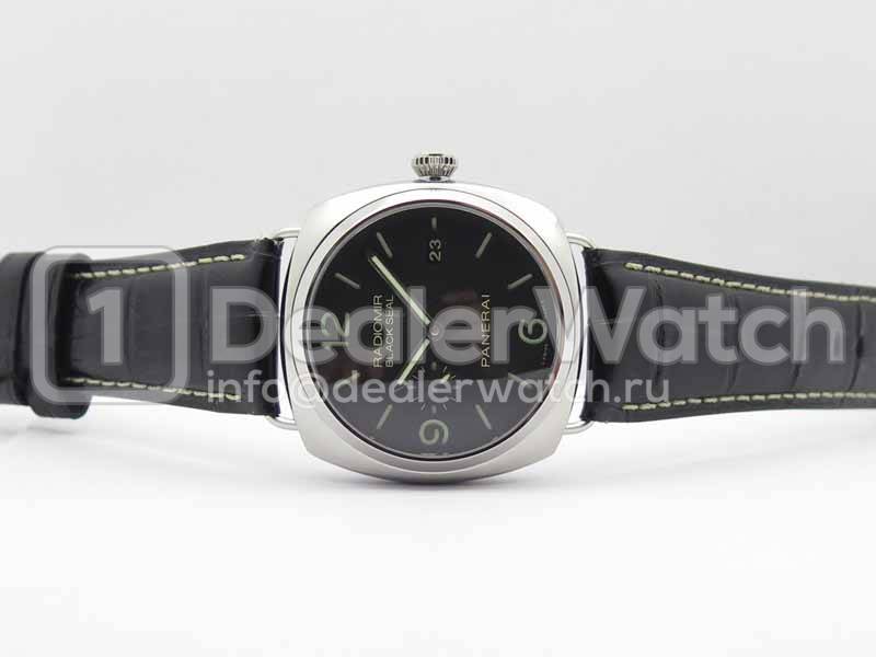Часы Officine Panerai Radiomir Black Seal 3 Days Automatic PAM 388