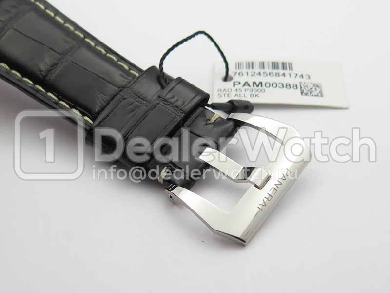 Часы Officine Panerai Radiomir Black Seal 3 Days Automatic PAM 388