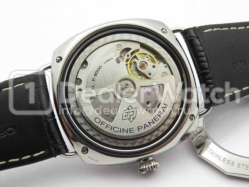 Часы Officine Panerai Radiomir Black Seal 3 Days Automatic PAM 388